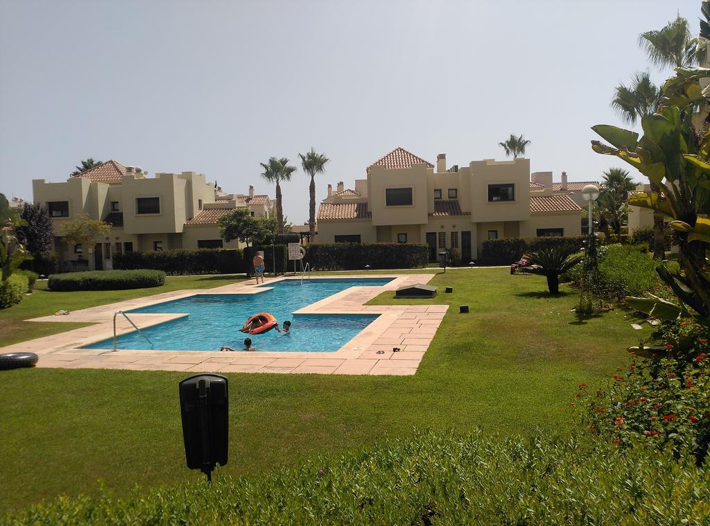 Apartmán Casa Rosie Los Alcázares Exteriér fotografie