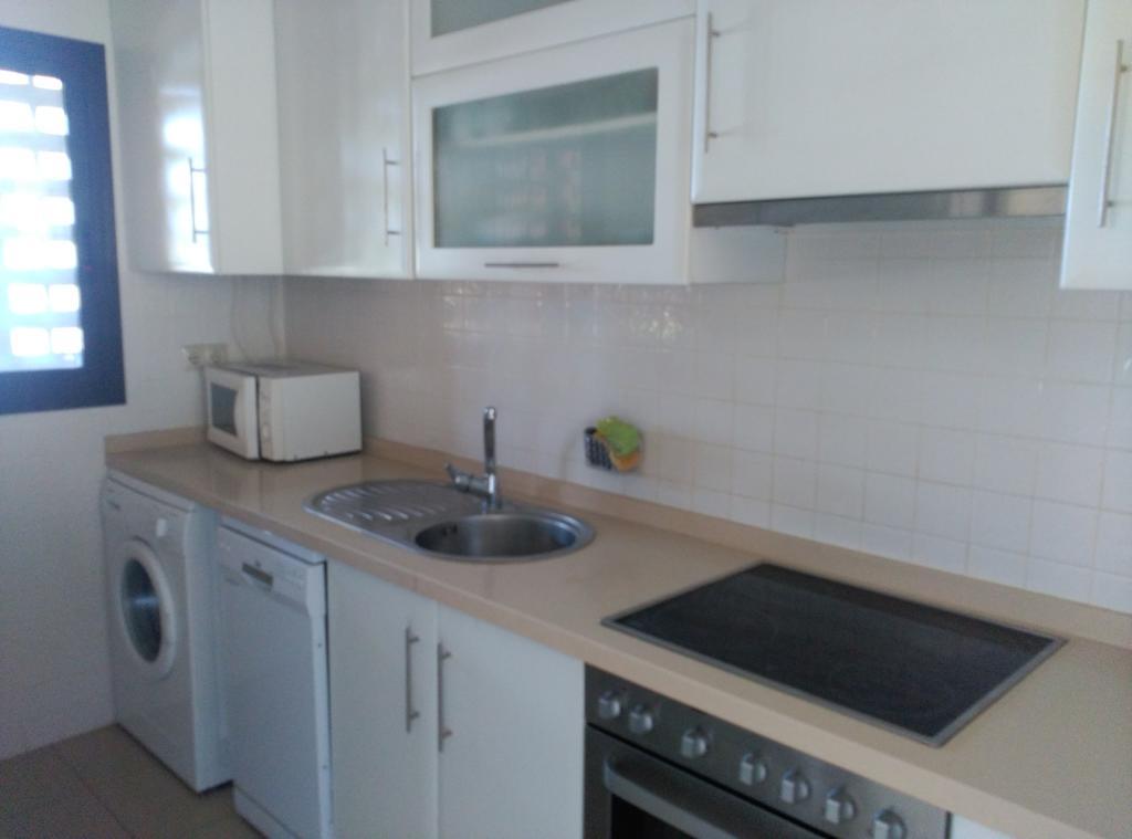 Apartmán Casa Rosie Los Alcázares Exteriér fotografie