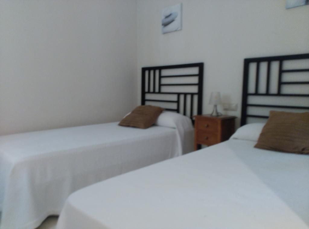 Apartmán Casa Rosie Los Alcázares Exteriér fotografie