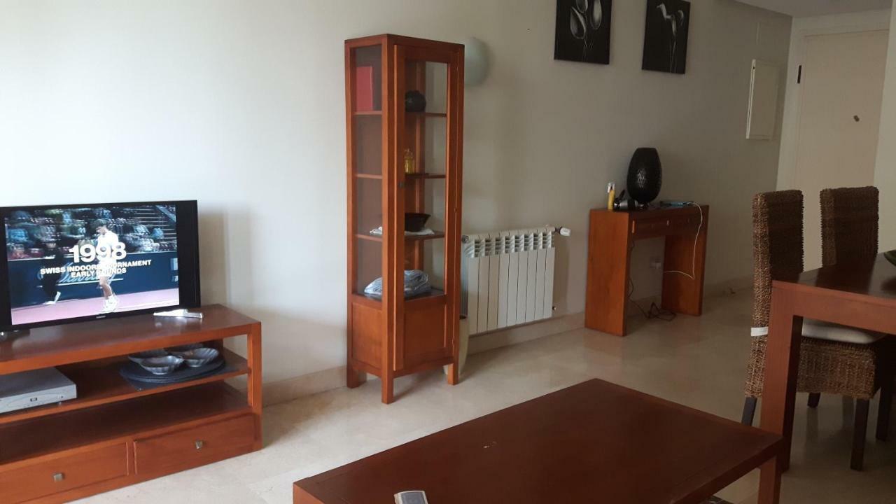 Apartmán Casa Rosie Los Alcázares Exteriér fotografie