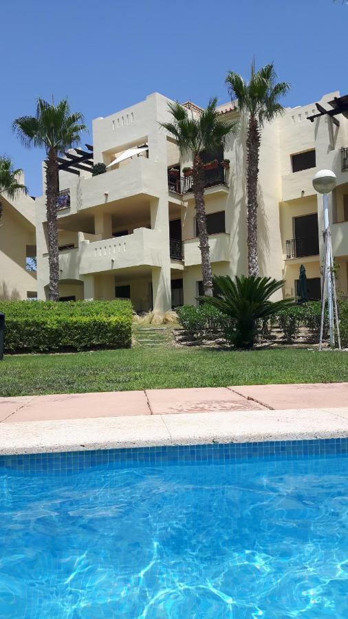 Apartmán Casa Rosie Los Alcázares Exteriér fotografie