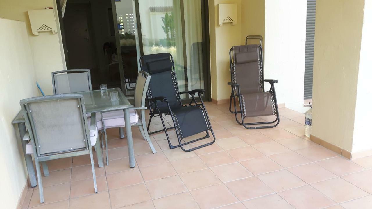 Apartmán Casa Rosie Los Alcázares Exteriér fotografie